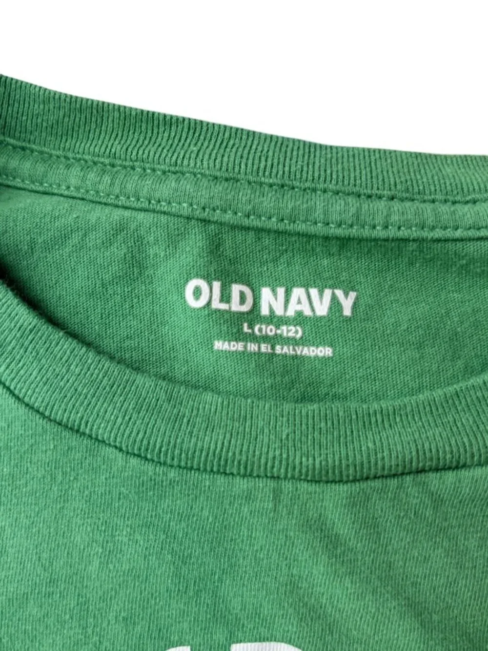 Old Navy old navy